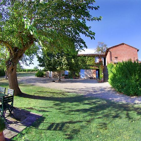 Agriturismo Fattoria Santa Vittoria Villa Pozzo  Exterior photo