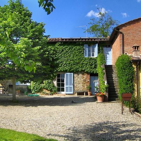 Agriturismo Fattoria Santa Vittoria Villa Pozzo  Exterior photo