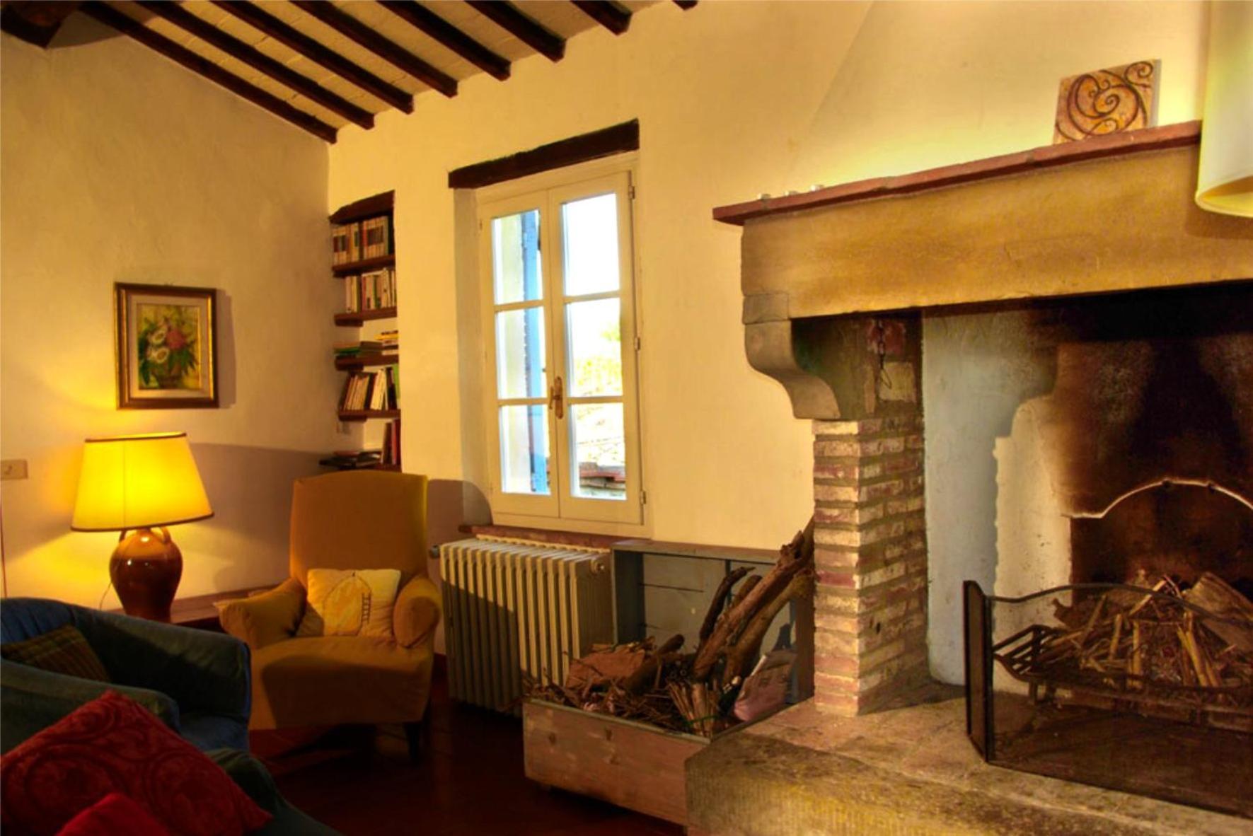 Agriturismo Fattoria Santa Vittoria Pozzo  Exterior photo