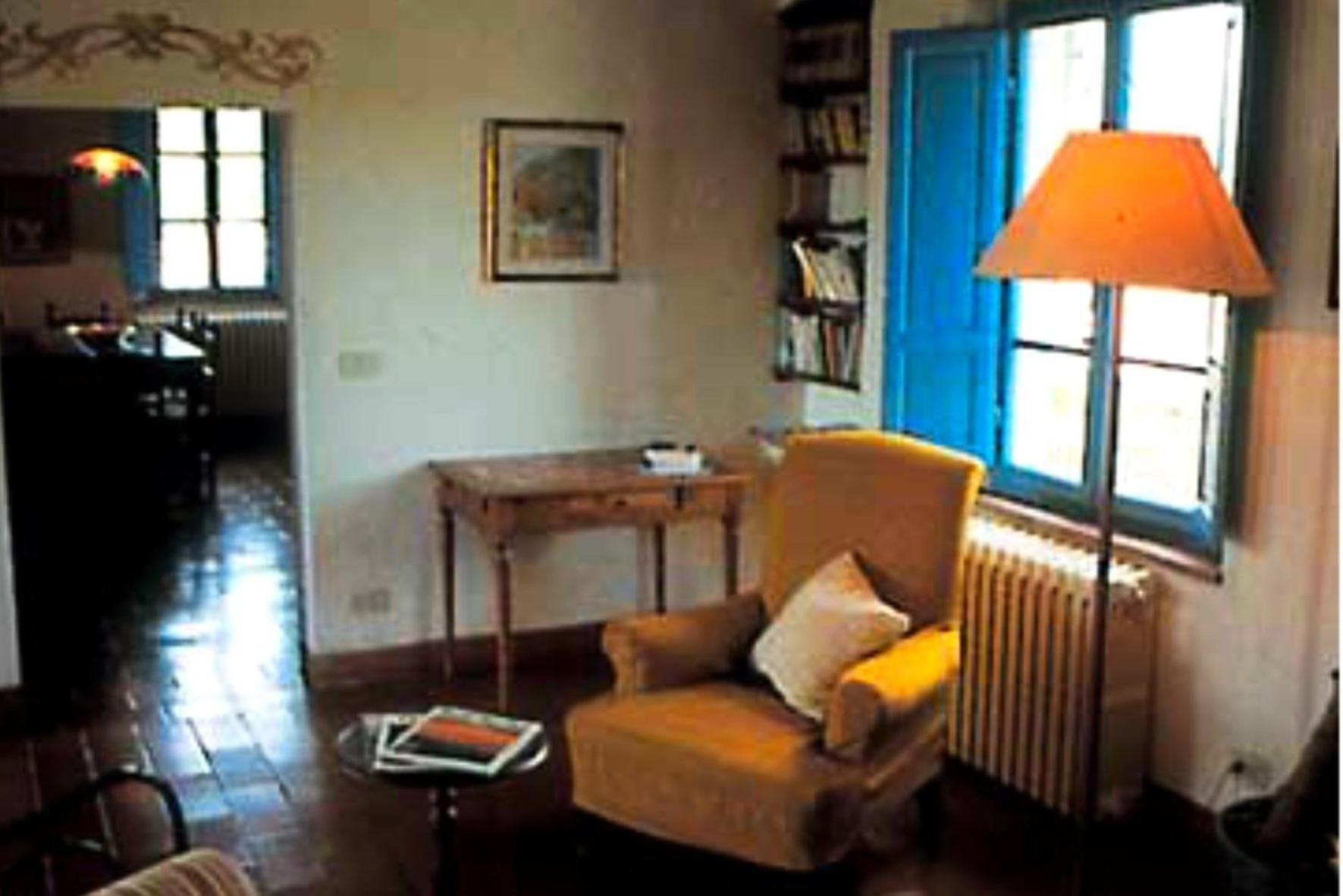 Agriturismo Fattoria Santa Vittoria Pozzo  Exterior photo
