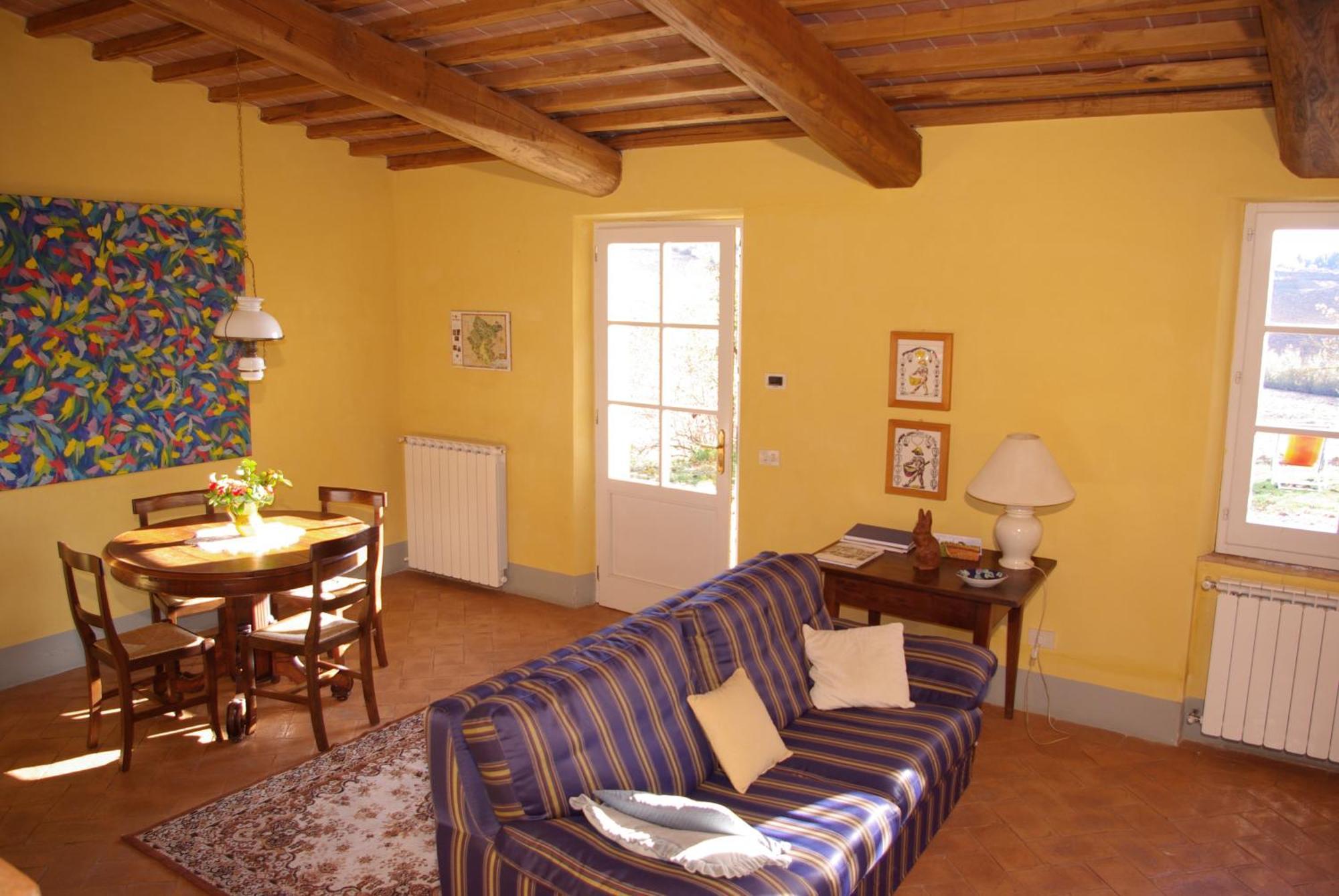 Agriturismo Fattoria Santa Vittoria Pozzo  Exterior photo