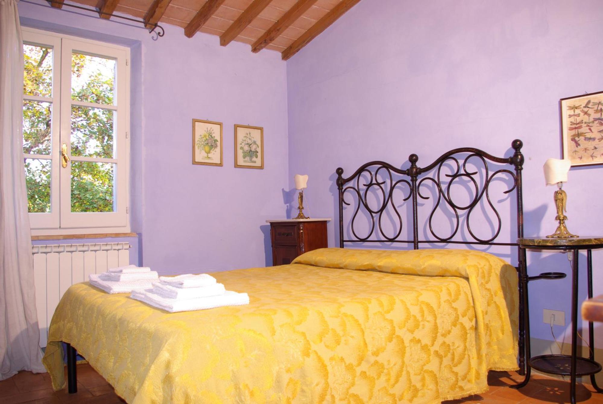 Agriturismo Fattoria Santa Vittoria Pozzo  Exterior photo