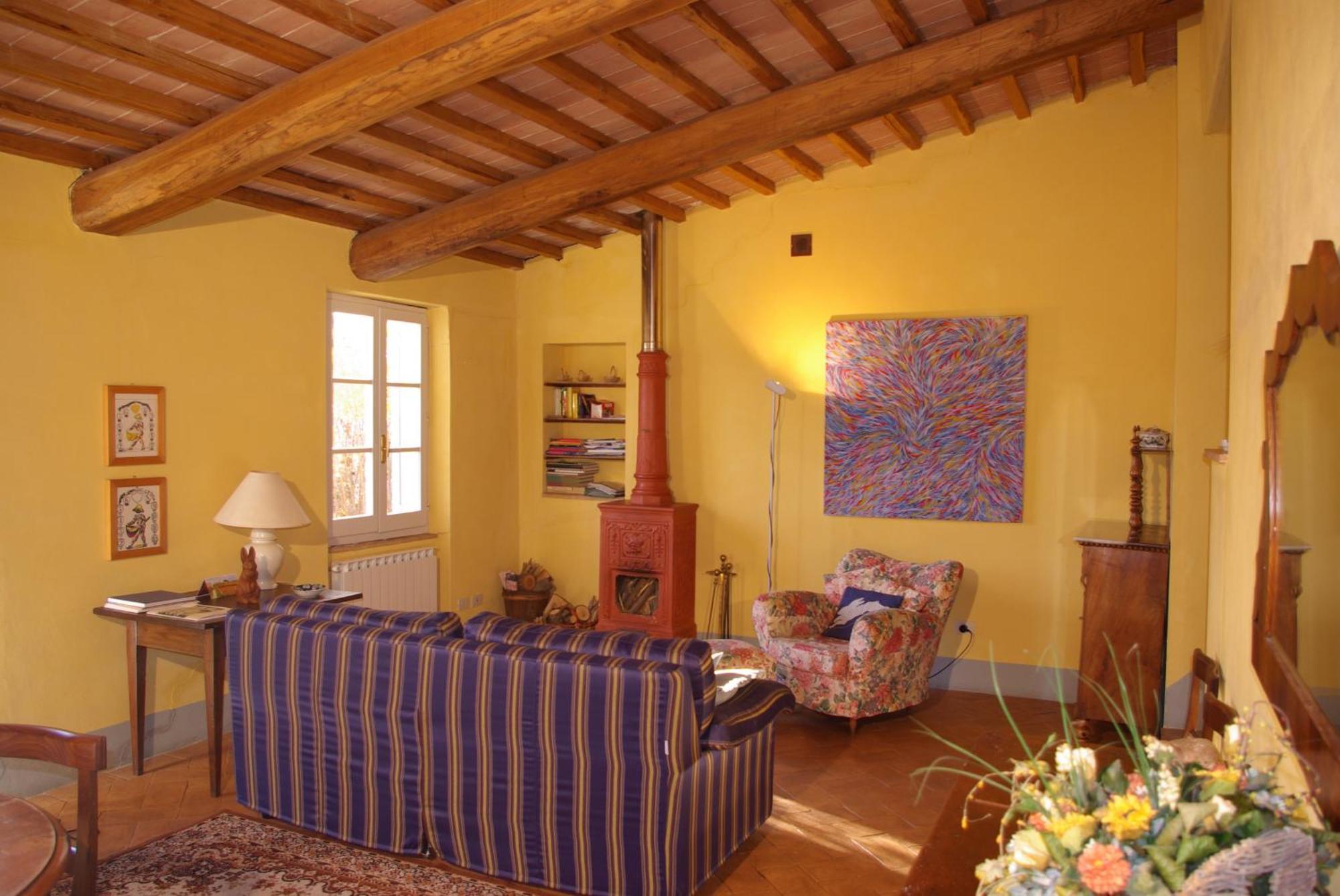 Agriturismo Fattoria Santa Vittoria Pozzo  Exterior photo