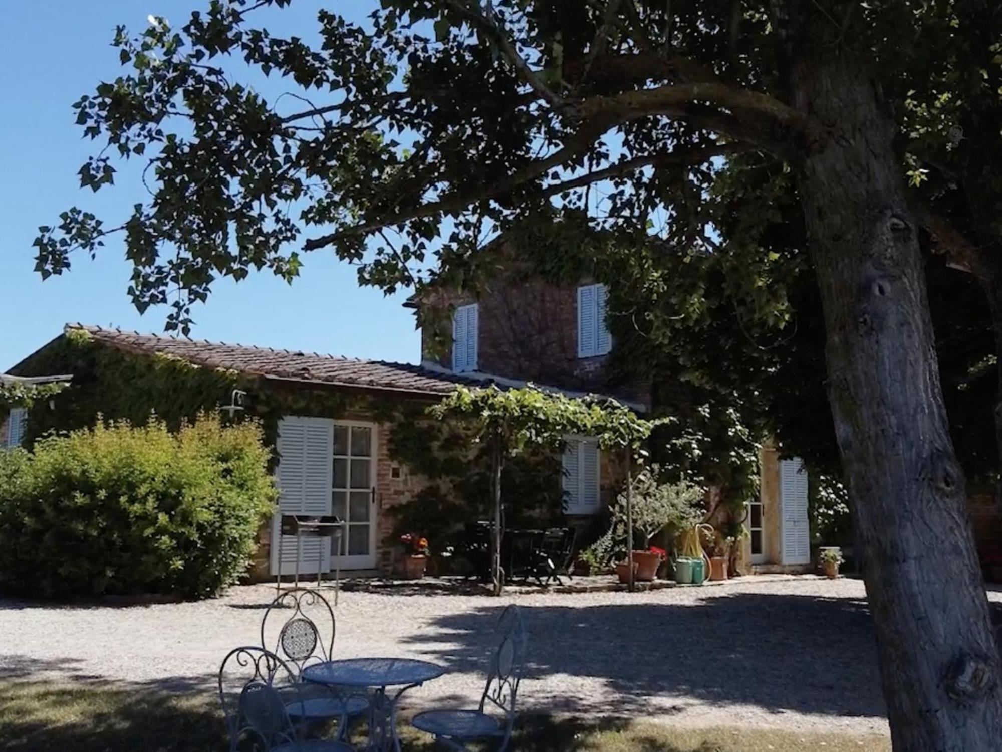 Agriturismo Fattoria Santa Vittoria Pozzo  Exterior photo