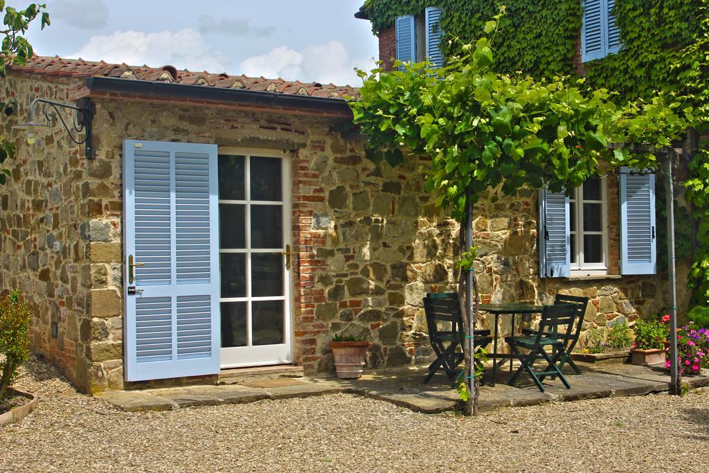 Agriturismo Fattoria Santa Vittoria Villa Pozzo  Exterior photo